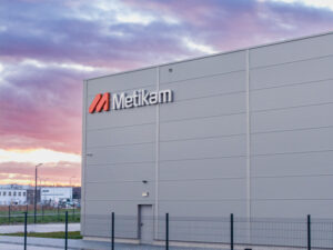 Decathlon, Jelenia Góra – Reorganizacja hali sprzedażowej